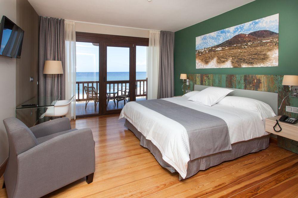Hotel El Mirador De Fuerteventura Puerto del Rosario  Εξωτερικό φωτογραφία