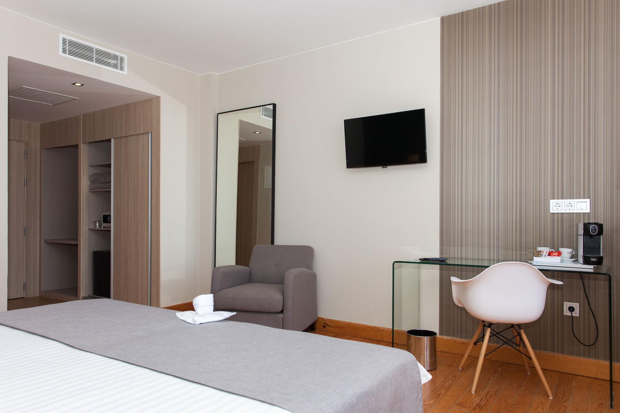 Hotel El Mirador De Fuerteventura Puerto del Rosario  Εξωτερικό φωτογραφία