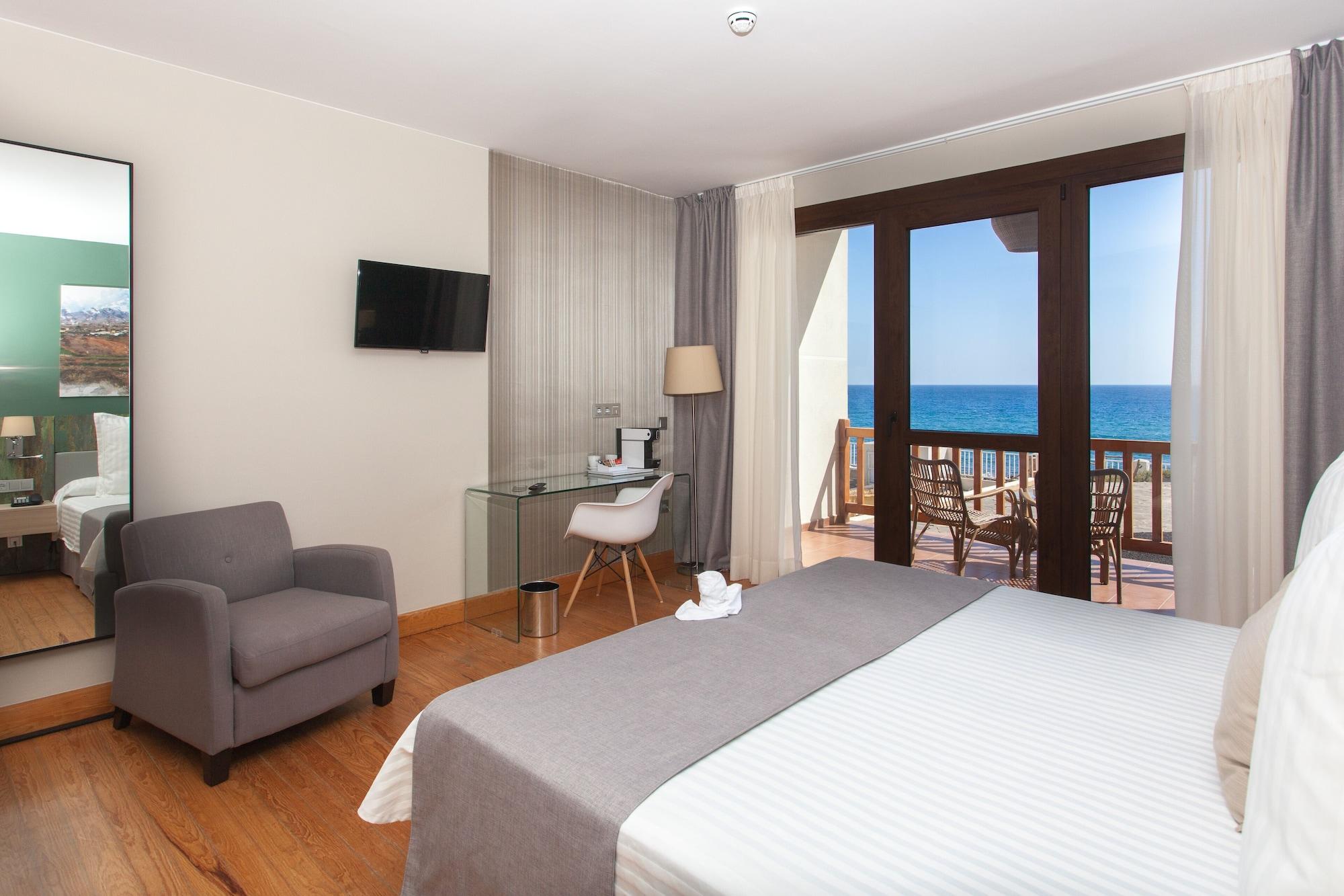 Hotel El Mirador De Fuerteventura Puerto del Rosario  Εξωτερικό φωτογραφία