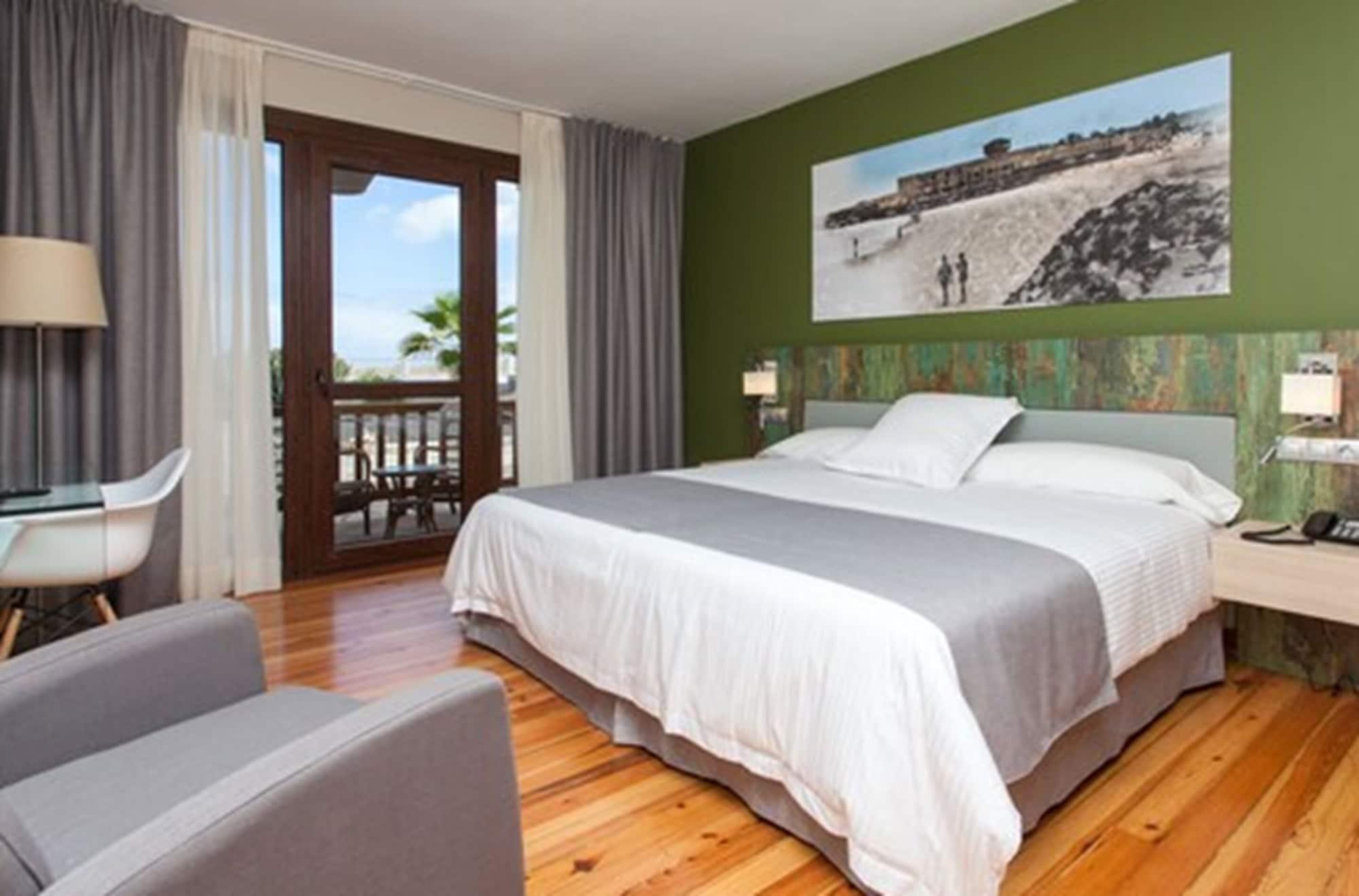 Hotel El Mirador De Fuerteventura Puerto del Rosario  Εξωτερικό φωτογραφία