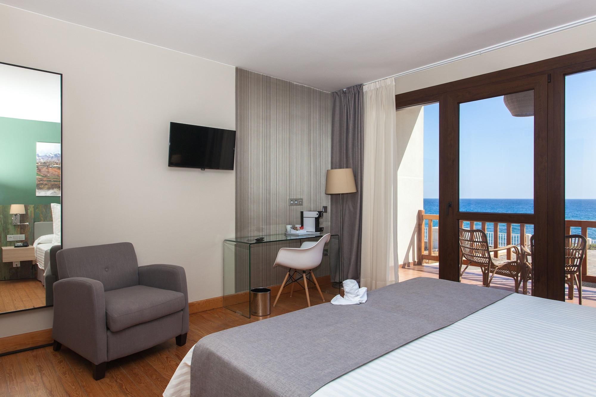 Hotel El Mirador De Fuerteventura Puerto del Rosario  Εξωτερικό φωτογραφία