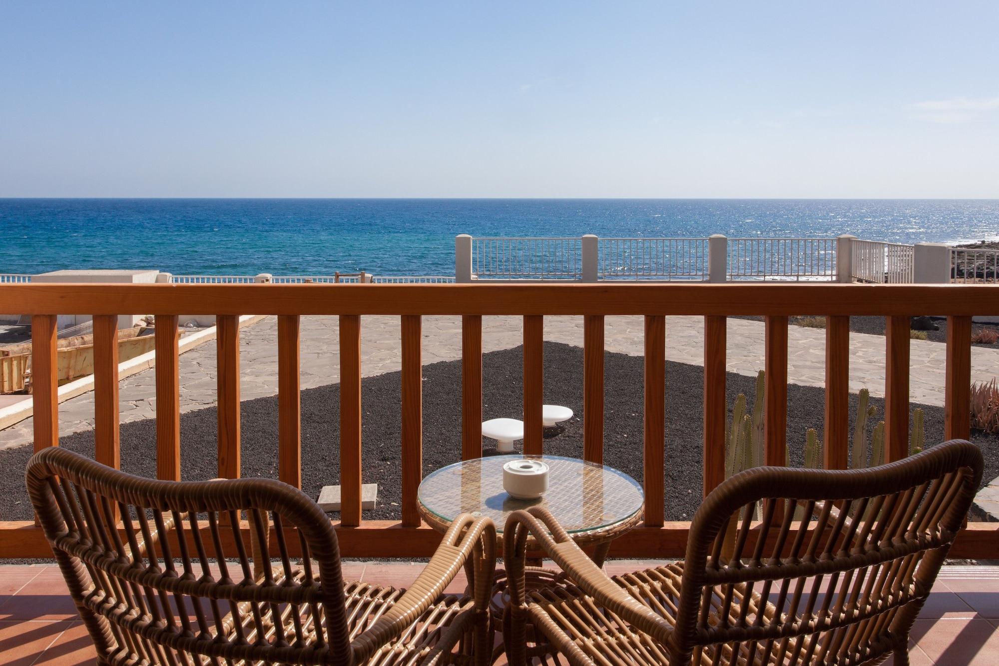Hotel El Mirador De Fuerteventura Puerto del Rosario  Εξωτερικό φωτογραφία