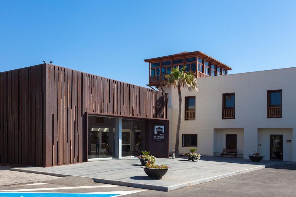 Hotel El Mirador De Fuerteventura Puerto del Rosario  Εξωτερικό φωτογραφία