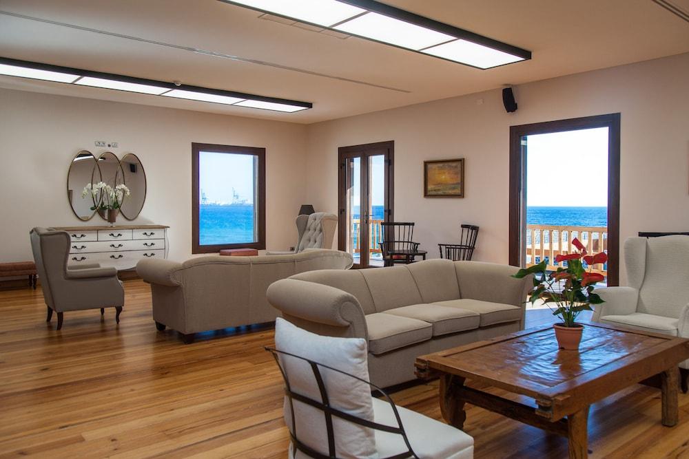 Hotel El Mirador De Fuerteventura Puerto del Rosario  Εξωτερικό φωτογραφία