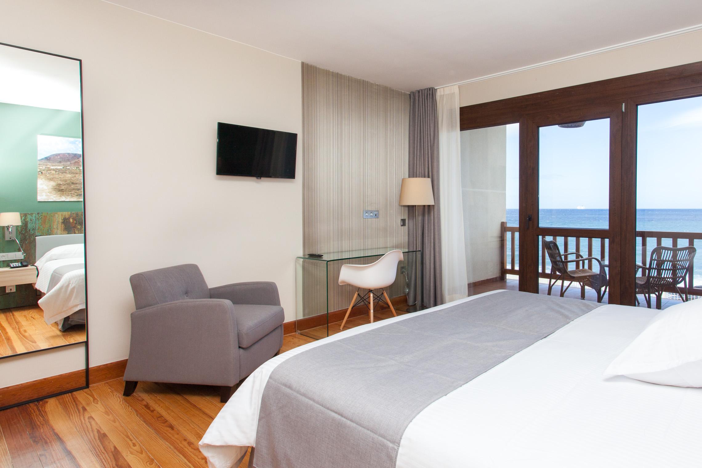 Hotel El Mirador De Fuerteventura Puerto del Rosario  Εξωτερικό φωτογραφία