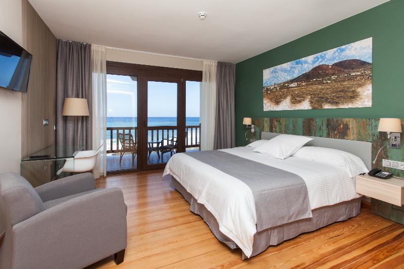 Hotel El Mirador De Fuerteventura Puerto del Rosario  Εξωτερικό φωτογραφία