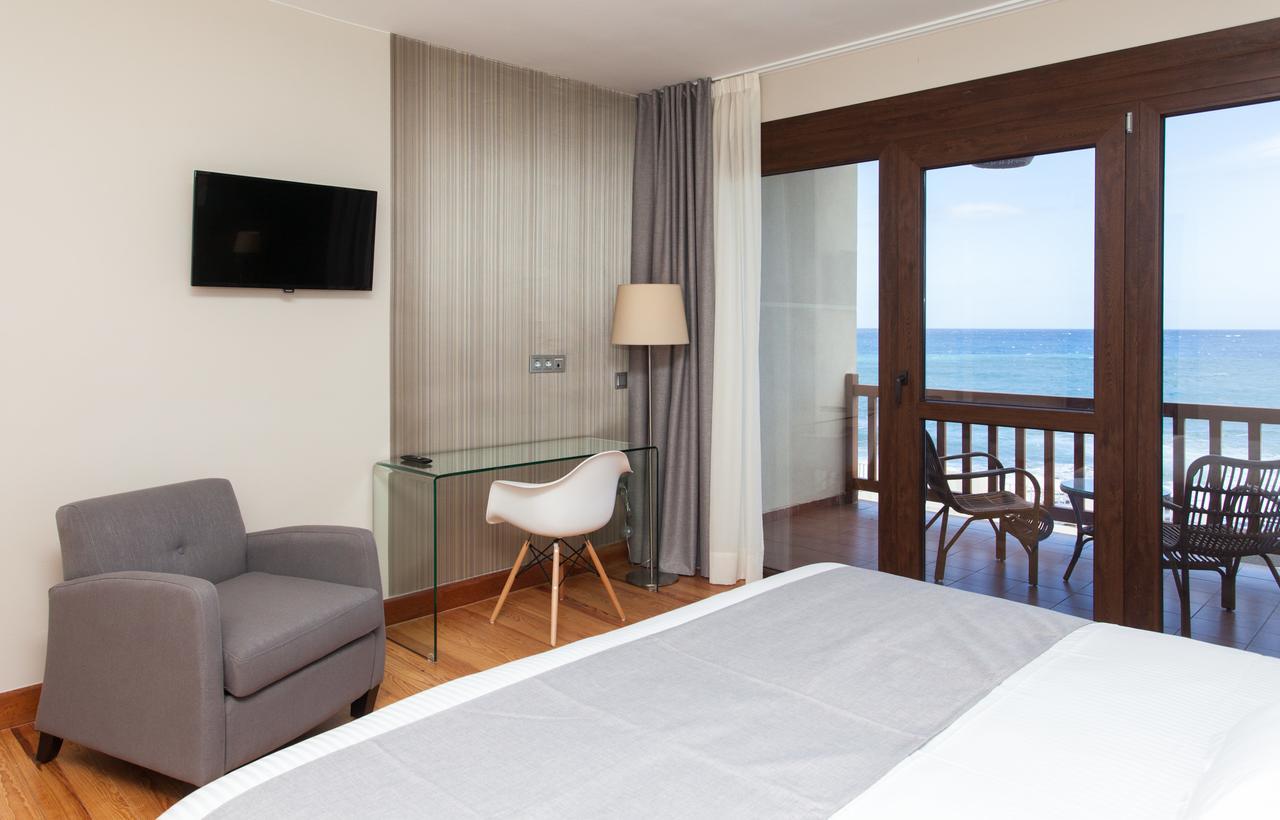 Hotel El Mirador De Fuerteventura Puerto del Rosario  Εξωτερικό φωτογραφία