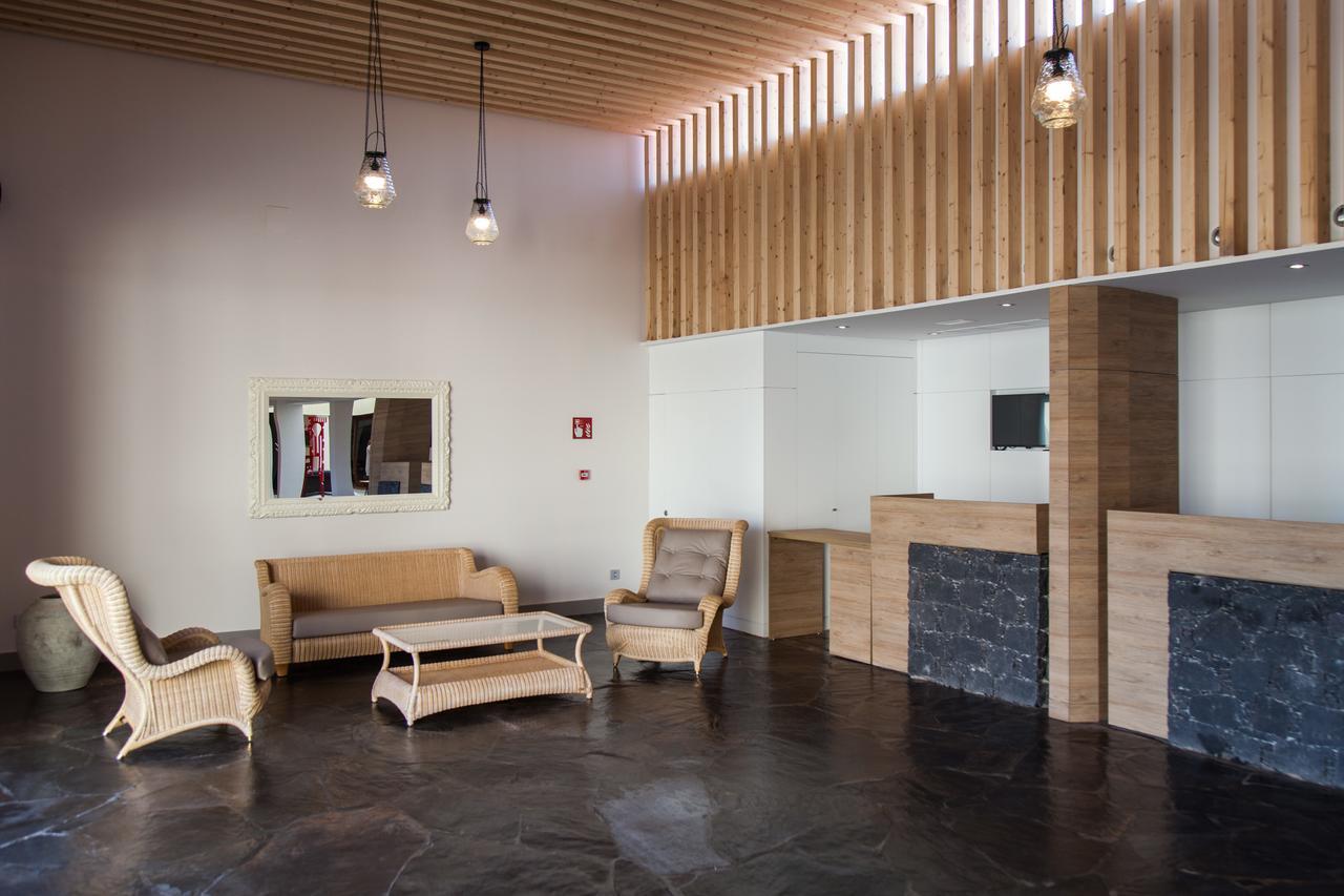 Hotel El Mirador De Fuerteventura Puerto del Rosario  Εξωτερικό φωτογραφία