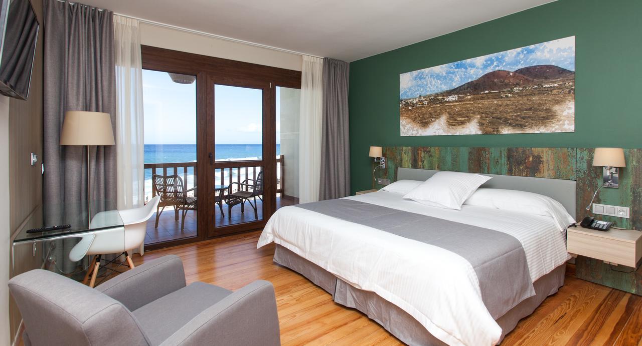 Hotel El Mirador De Fuerteventura Puerto del Rosario  Εξωτερικό φωτογραφία