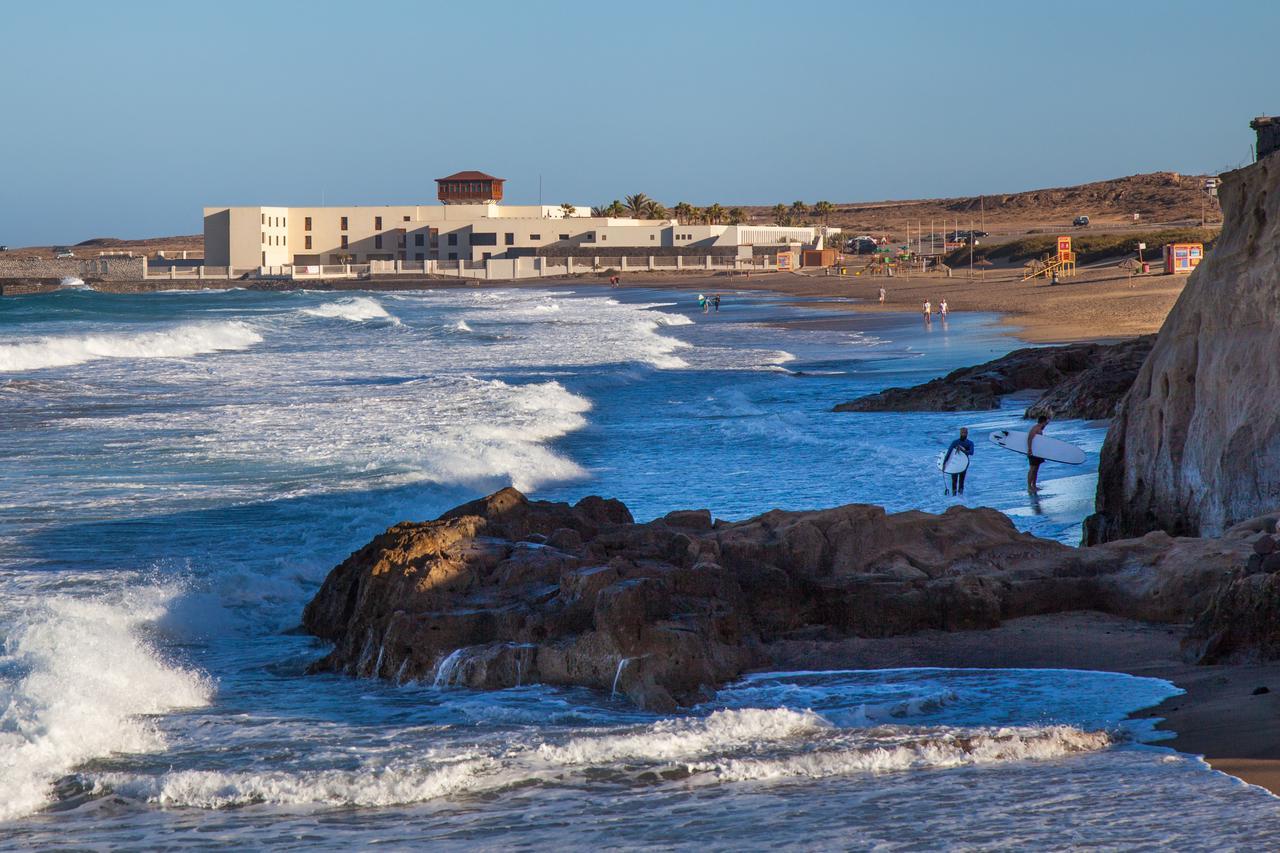 Hotel El Mirador De Fuerteventura Puerto del Rosario  Εξωτερικό φωτογραφία