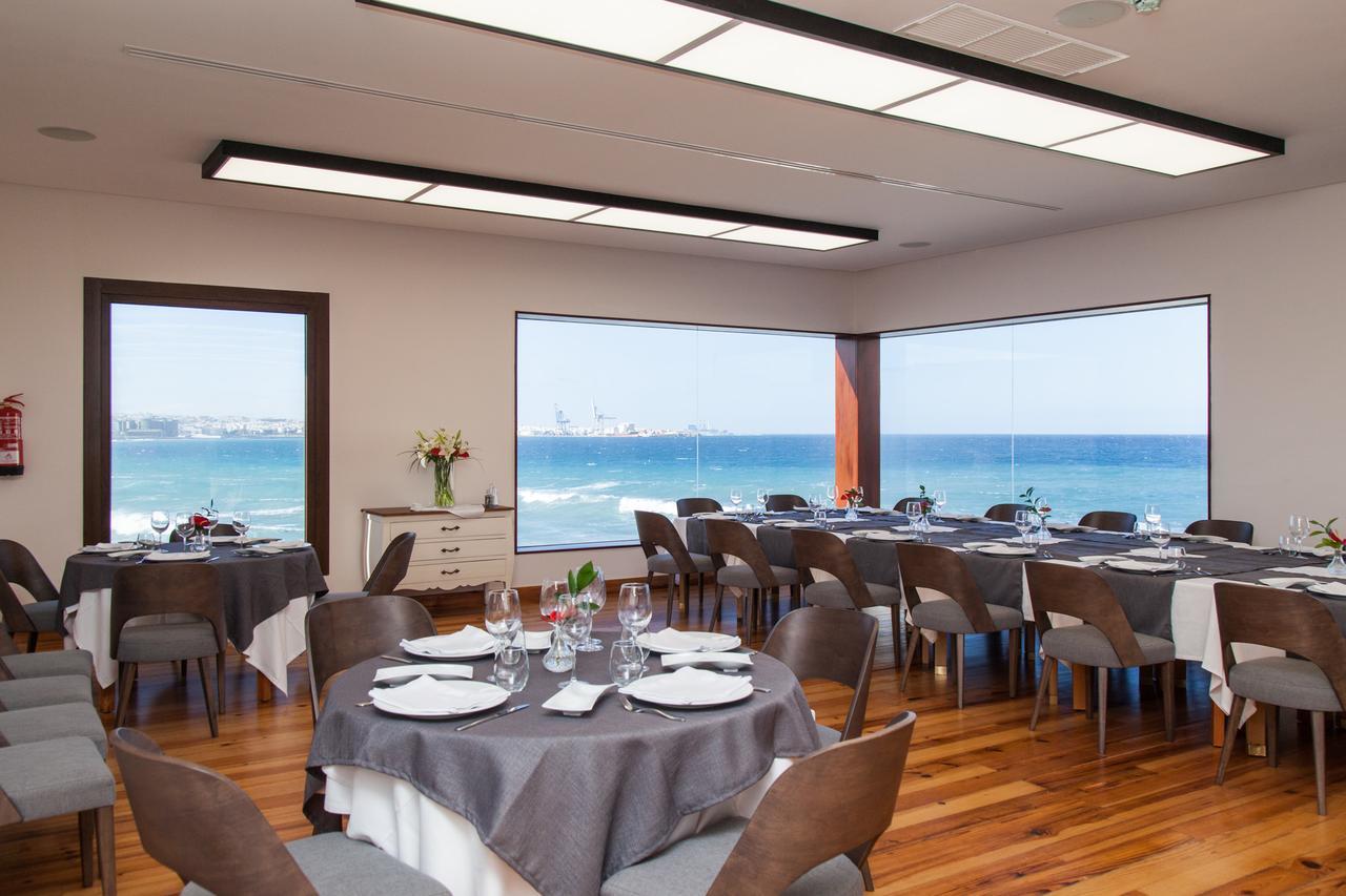Hotel El Mirador De Fuerteventura Puerto del Rosario  Εξωτερικό φωτογραφία