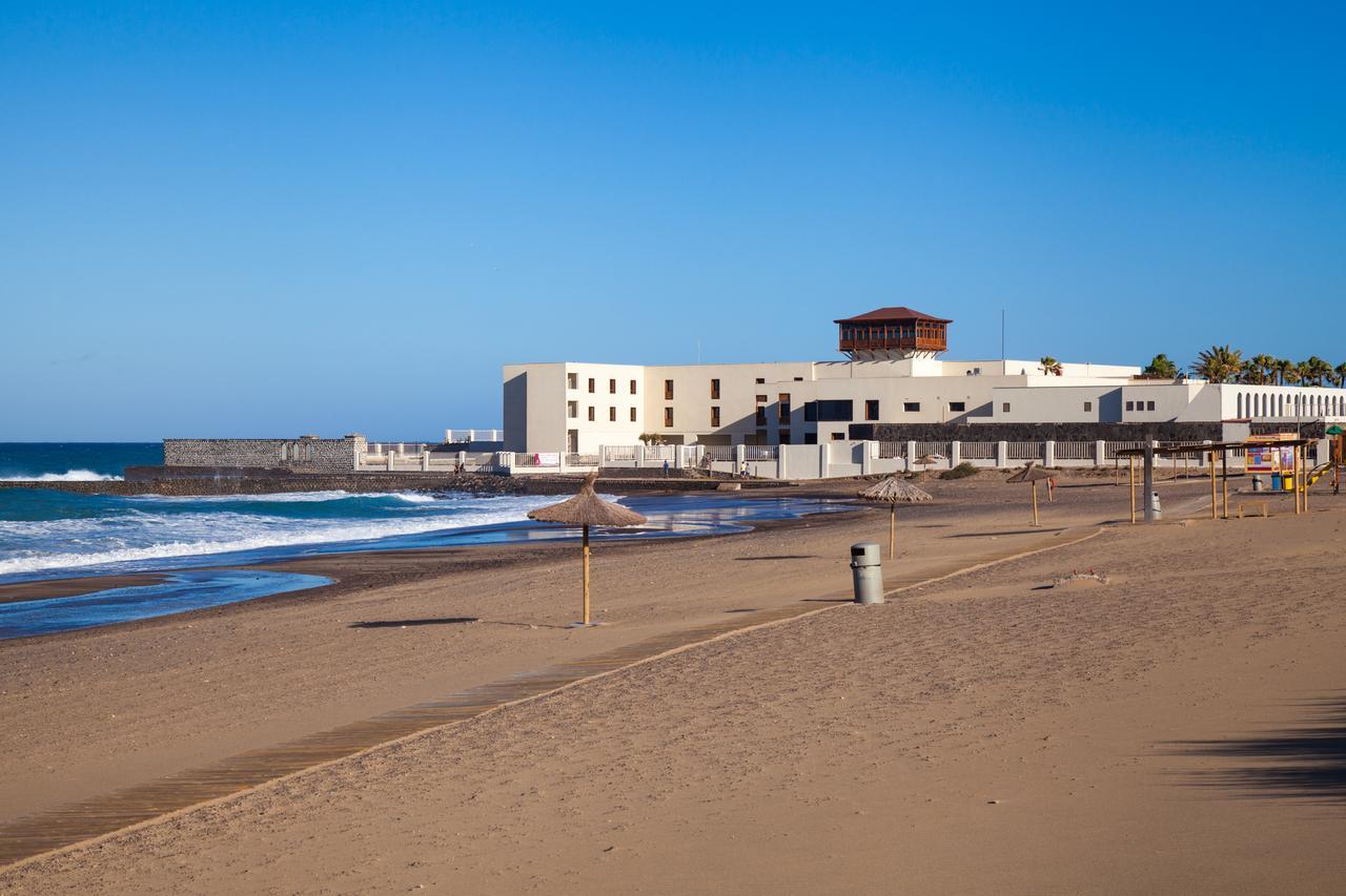 Hotel El Mirador De Fuerteventura Puerto del Rosario  Εξωτερικό φωτογραφία