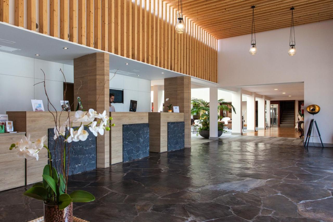 Hotel El Mirador De Fuerteventura Puerto del Rosario  Εξωτερικό φωτογραφία