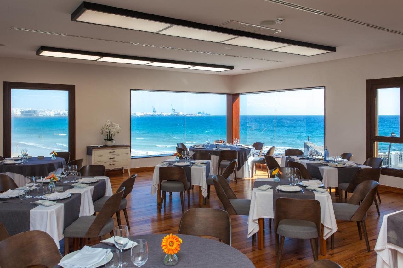 Hotel El Mirador De Fuerteventura Puerto del Rosario  Εξωτερικό φωτογραφία