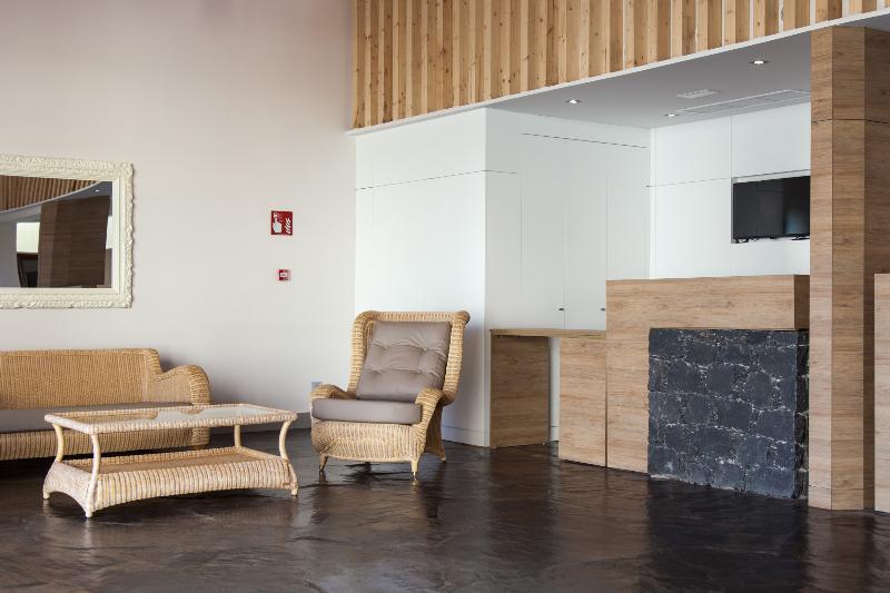 Hotel El Mirador De Fuerteventura Puerto del Rosario  Εξωτερικό φωτογραφία